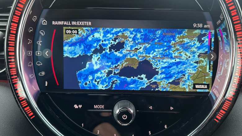 MINI Convertible 2.0 Cooper S Sport 2dr Petrol Convertible